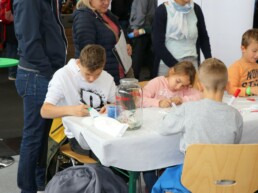 Faszination Modellbau Internationale Leitmesse für Modellbahnen und Modellbau Mitmach Aktion 2022 01 uai