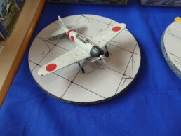 Faszination Modellbau Internationale Leitmesse für Modellbahnen und Modellbau Plastikmodellbau 2023 Matchbox 03 uai