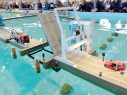 Faszination Modellbau Internationale Leitmesse für Modellbahnen und Modellbau Schiffsmodellbau 2022 03 uai