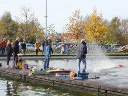 Faszination Modellbau Internationale Leitmesse für Modellbahnen und Modellbau Schiffsmodellbau 2022 08 uai
