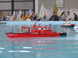 Faszination Modellbau Internationale Leitmesse für Modellbahnen und Modellbau Schiffsmodellbau 2022 11 uai