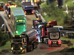 Faszination Modellbau Internationale Leitmesse für Modellbahnen und Modellbau Truckmodellbau 2022 3 uai