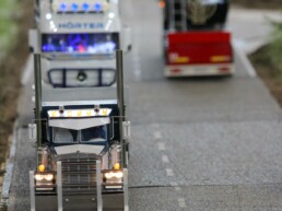 Faszination Modellbau Internationale Leitmesse für Modellbahnen und Modellbau Truckmodellbau 2022 7 uai