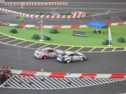 Faszination Modellbau Internationale Leitmesse für Modellbahnen und Modellbau Cars uai