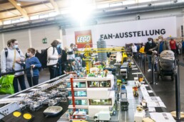 Faszination Modellbau Internationale Leitmesse für Modellbahnen und Modellbau DSC02132 faszination modellbau 2021 uai