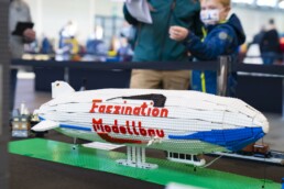 Faszination Modellbau Internationale Leitmesse für Modellbahnen und Modellbau DSC02163 faszination modellbau 2021 uai