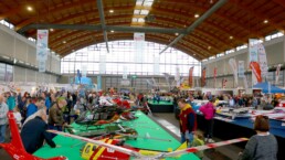 Faszination Modellbau Internationale Leitmesse für Modellbahnen und Modellbau Flugmodellbau 2022 04 uai