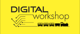 Faszination Modellbau Internationale Leitmesse für Modellbahnen und Modellbau Logo DigitalWorkshop farbigerHG 3734x1714 uai