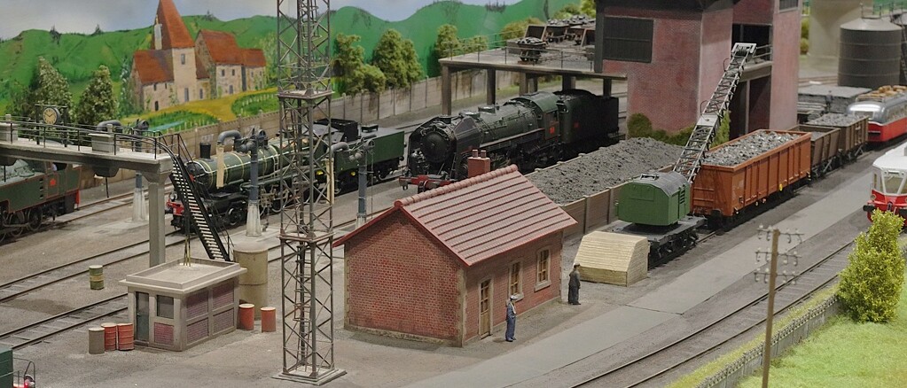 Faszination Modellbau Internationale Leitmesse für Modellbahnen und Modellbau FN2026 Spur 0 Chemin de fer de La Chapelle 02 uai Faszination Modellbau Internationale Leitmesse für Modellbahnen und Modellbau FN2026 Spur 0 Chemin de fer de La Chapelle 02 uai
