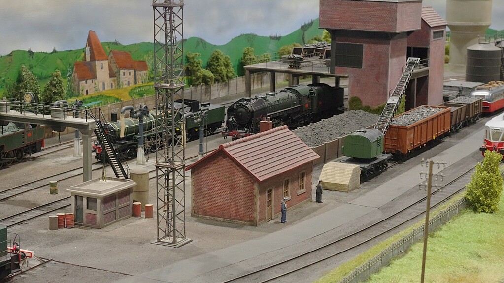 Faszination Modellbau Internationale Leitmesse für Modellbahnen und Modellbau FN2026 Spur 0 Chemin de fer de La Chapelle 02 uai Faszination Modellbau Internationale Leitmesse für Modellbahnen und Modellbau FN2026 Spur 0 Chemin de fer de La Chapelle 02 uai
