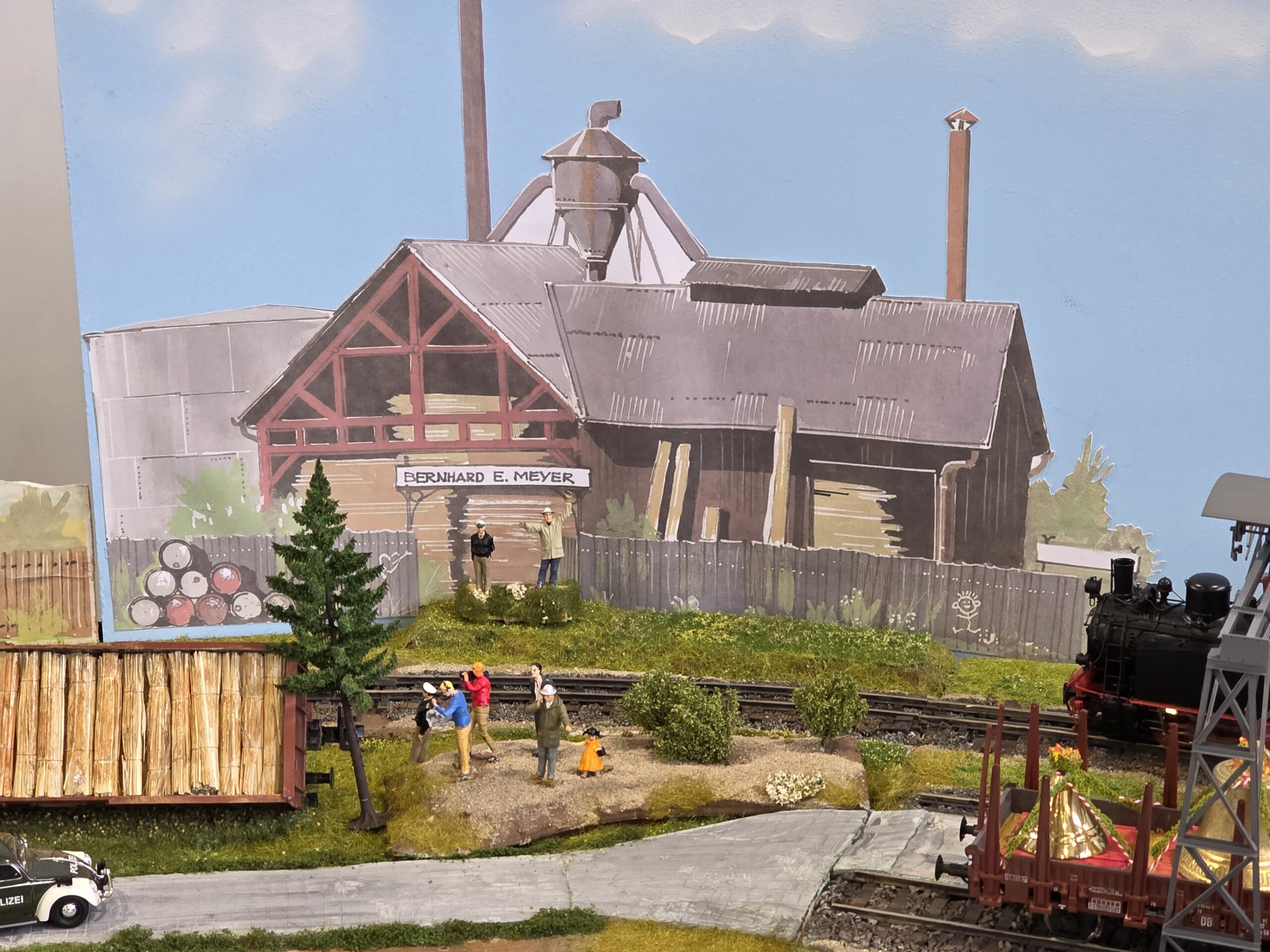 Faszination Modellbau Internationale Leitmesse für Modellbahnen und Modellbau FN2026 Spur 1 Pis Modellbahnfreunde 02 scaled Faszination Modellbau Internationale Leitmesse für Modellbahnen und Modellbau FN2026 Spur 1 Pis Modellbahnfreunde 02 scaled