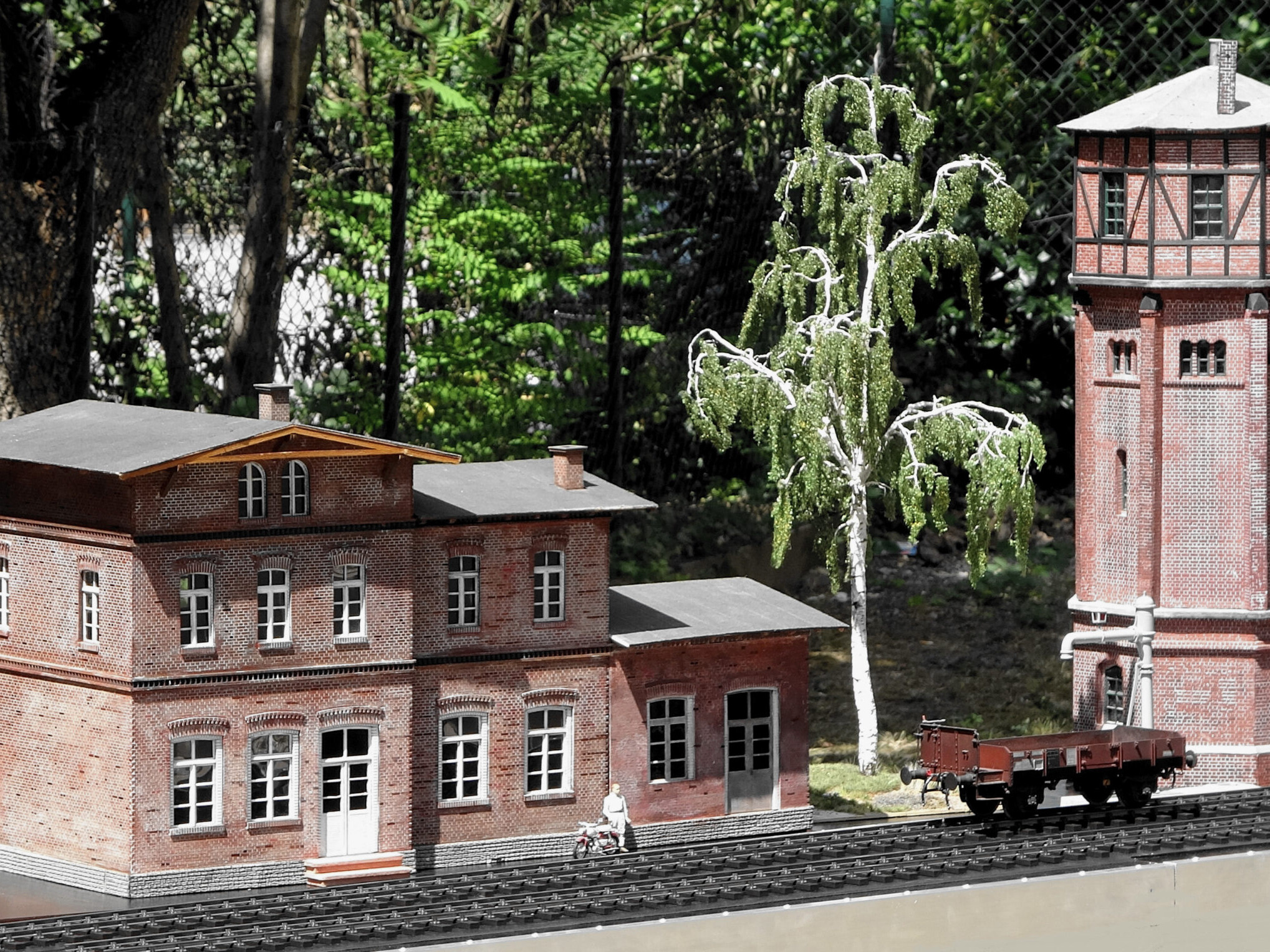 Faszination Modellbau Internationale Leitmesse für Modellbahnen und Modellbau FN2026 Spur 2 Spur 2 Echtdampf Freunde 01 scaled uai Faszination Modellbau Internationale Leitmesse für Modellbahnen und Modellbau FN2026 Spur 2 Spur 2 Echtdampf Freunde 01 scaled uai