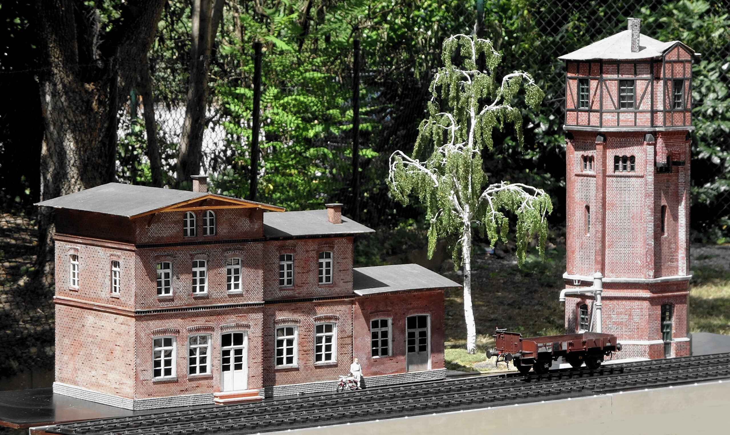 Faszination Modellbau Internationale Leitmesse für Modellbahnen und Modellbau FN2026 Spur 2 Spur 2 Echtdampf Freunde 01 scaled Faszination Modellbau Internationale Leitmesse für Modellbahnen und Modellbau FN2026 Spur 2 Spur 2 Echtdampf Freunde 01 scaled