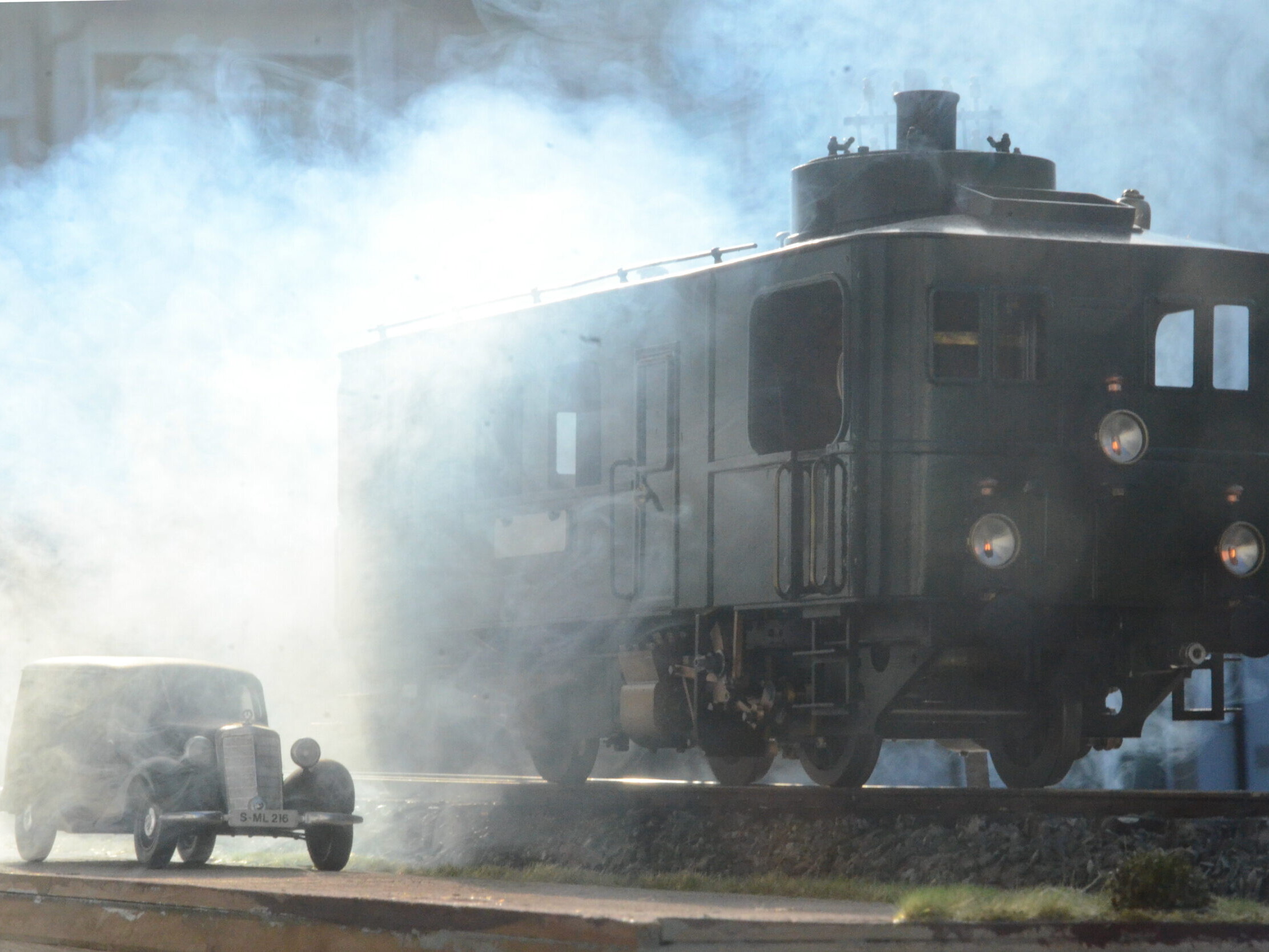 Faszination Modellbau Internationale Leitmesse für Modellbahnen und Modellbau FN2026 Spur 2 Spur 2 Echtdampf Freunde 02 scaled uai Faszination Modellbau Internationale Leitmesse für Modellbahnen und Modellbau FN2026 Spur 2 Spur 2 Echtdampf Freunde 02 scaled uai