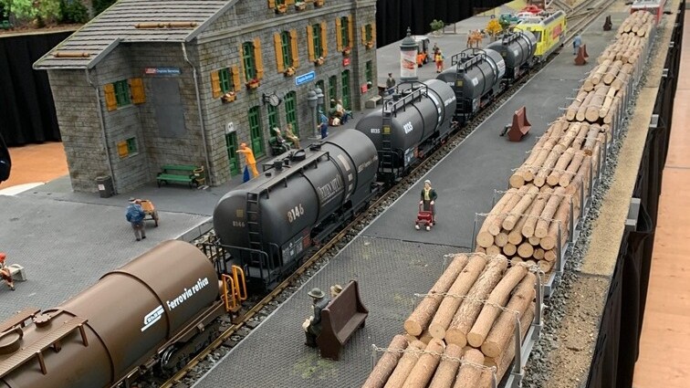 Faszination Modellbau Internationale Leitmesse für Modellbahnen und Modellbau FN2026 Spur 2 Wuppertaler Stadtwerke 01 uai Faszination Modellbau Internationale Leitmesse für Modellbahnen und Modellbau FN2026 Spur 2 Wuppertaler Stadtwerke 01 uai
