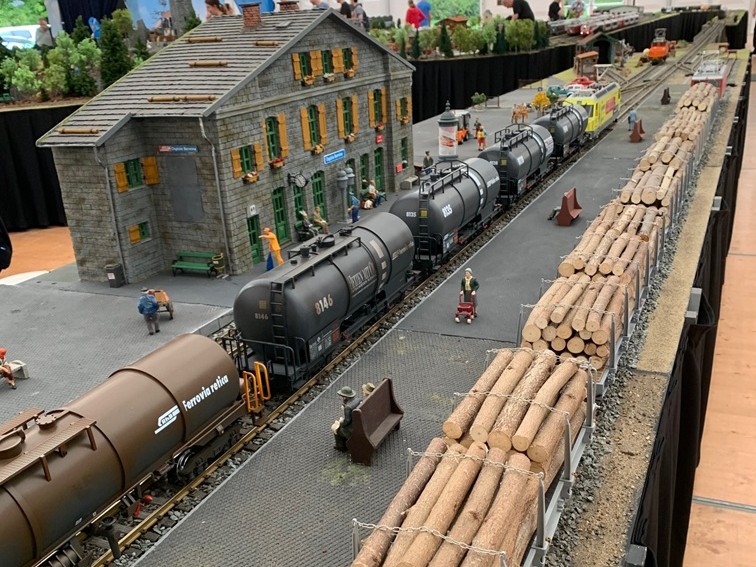 Faszination Modellbau Internationale Leitmesse für Modellbahnen und Modellbau FN2026 Spur 2 Wuppertaler Stadtwerke 01 Faszination Modellbau Internationale Leitmesse für Modellbahnen und Modellbau FN2026 Spur 2 Wuppertaler Stadtwerke 01