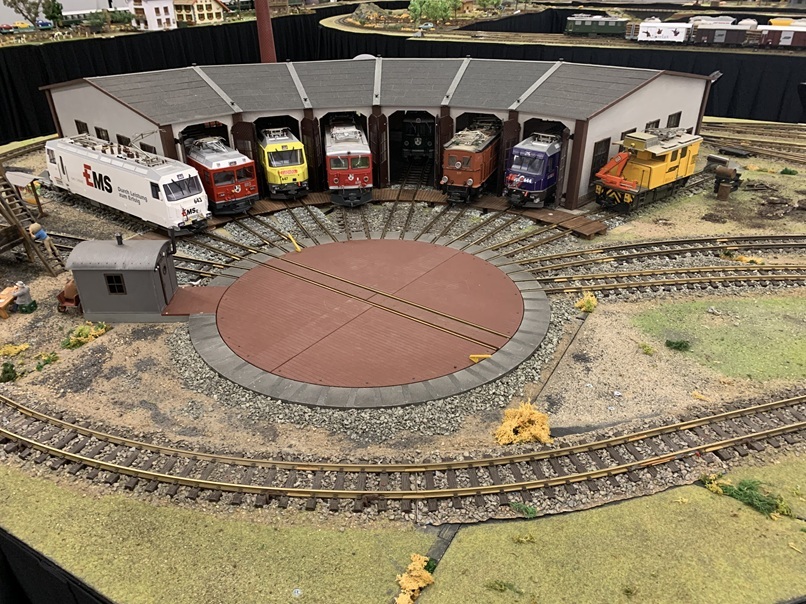 Faszination Modellbau Internationale Leitmesse für Modellbahnen und Modellbau FN2026 Spur 2 Wuppertaler Stadtwerke 02 Faszination Modellbau Internationale Leitmesse für Modellbahnen und Modellbau FN2026 Spur 2 Wuppertaler Stadtwerke 02