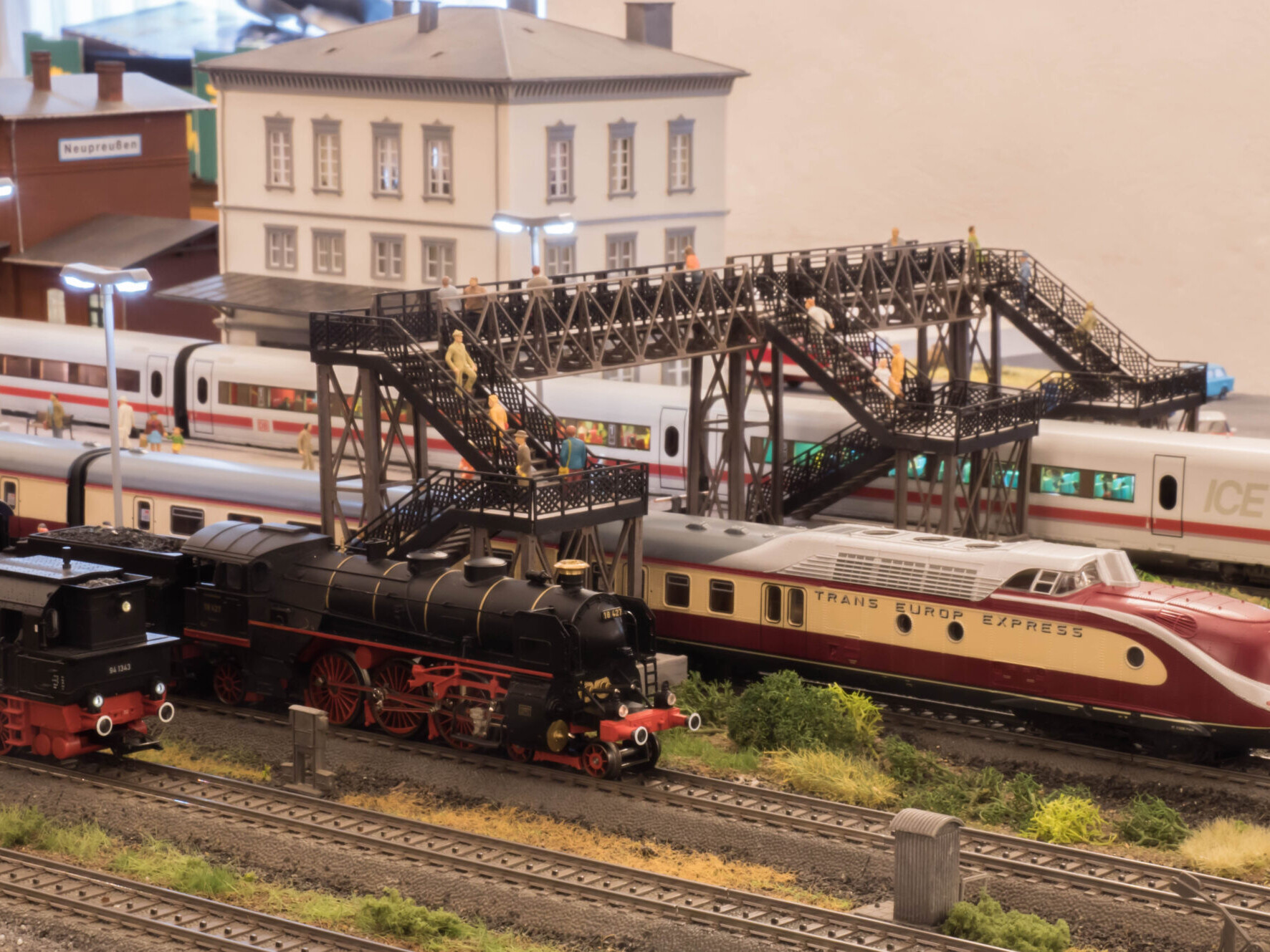 Faszination Modellbau Internationale Leitmesse für Modellbahnen und Modellbau FN2026 Spur H0 EBF Ehingen 02 scaled uai Faszination Modellbau Internationale Leitmesse für Modellbahnen und Modellbau FN2026 Spur H0 EBF Ehingen 02 scaled uai