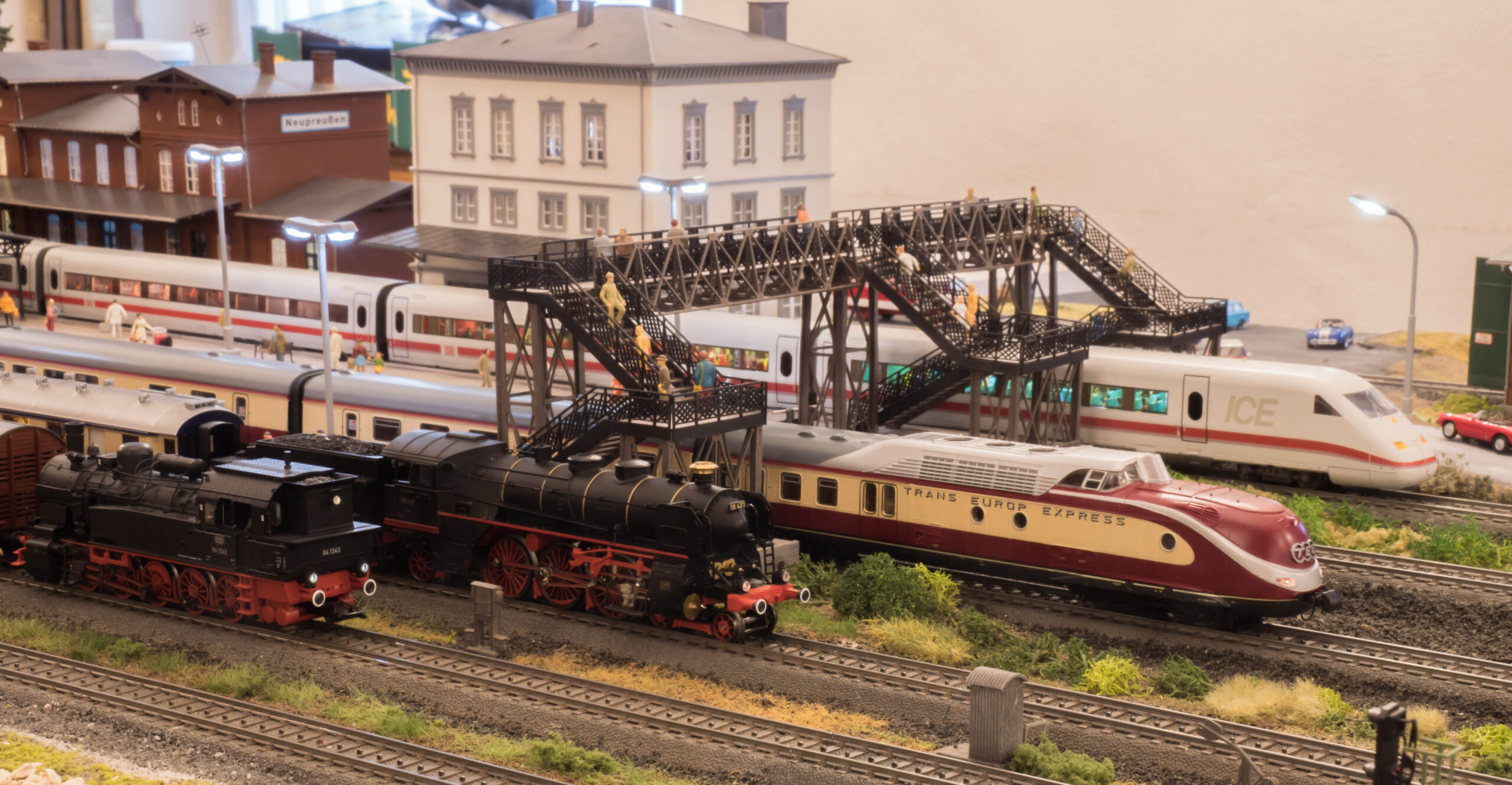 Faszination Modellbau Internationale Leitmesse für Modellbahnen und Modellbau FN2026 Spur H0 EBF Ehingen 02 scaled Faszination Modellbau Internationale Leitmesse für Modellbahnen und Modellbau FN2026 Spur H0 EBF Ehingen 02 scaled