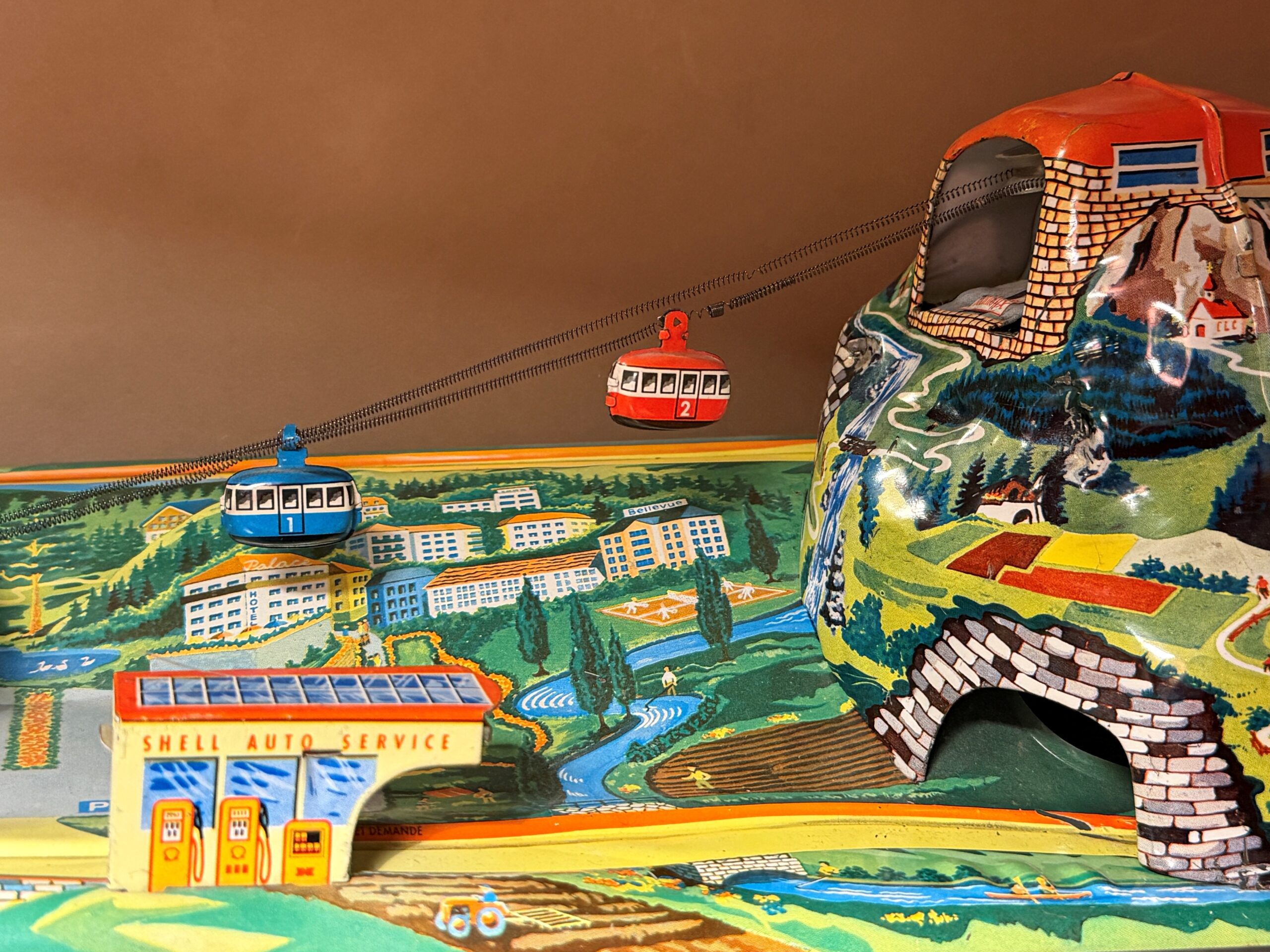 Faszination Modellbau Internationale Leitmesse für Modellbahnen und Modellbau FN2026 Spur H0 Hagen von Orloff 02 scaled Faszination Modellbau Internationale Leitmesse für Modellbahnen und Modellbau FN2026 Spur H0 Hagen von Orloff 02 scaled
