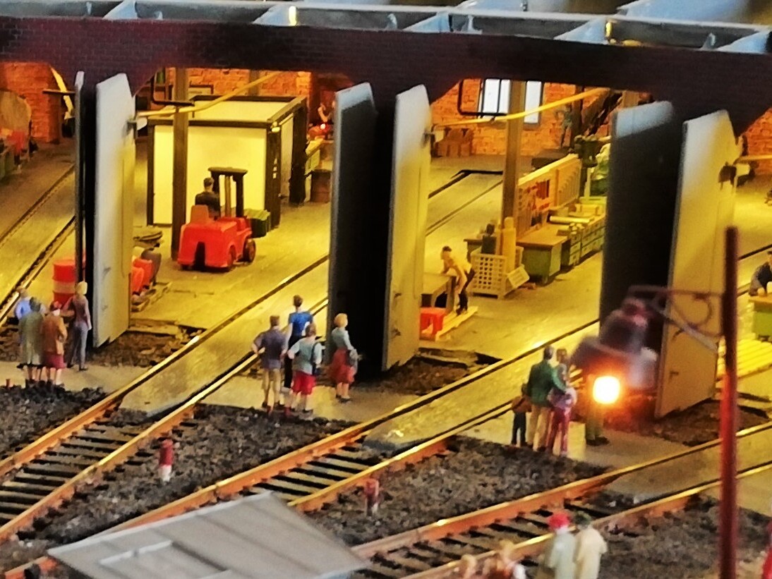 Faszination Modellbau Internationale Leitmesse für Modellbahnen und Modellbau FN2026 Spur H0 IG Modelleisenbahn Kernen 01 uai Faszination Modellbau Internationale Leitmesse für Modellbahnen und Modellbau FN2026 Spur H0 IG Modelleisenbahn Kernen 01 uai