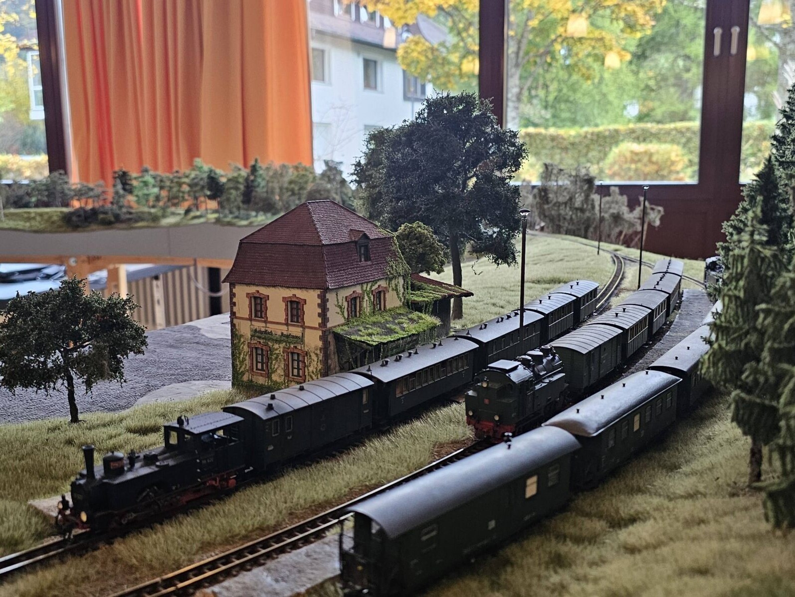 Faszination Modellbau Internationale Leitmesse für Modellbahnen und Modellbau FN2026 Spur H0 IG Schmalspur 02 scaled uai Faszination Modellbau Internationale Leitmesse für Modellbahnen und Modellbau FN2026 Spur H0 IG Schmalspur 02 scaled uai