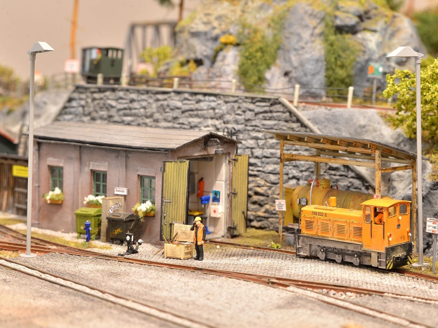 Faszination Modellbau Internationale Leitmesse für Modellbahnen und Modellbau FN2026 Spur H0 Lerchentaler M.Scholz 02 uai Faszination Modellbau Internationale Leitmesse für Modellbahnen und Modellbau FN2026 Spur H0 Lerchentaler M.Scholz 02 uai