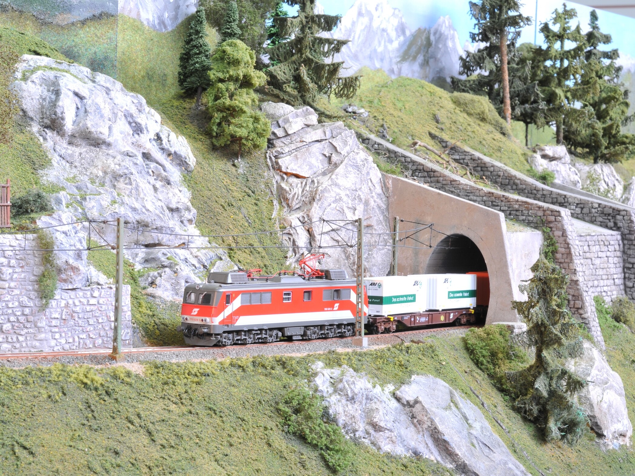 Faszination Modellbau Internationale Leitmesse für Modellbahnen und Modellbau FN2026 Spur H0 MEC Bregenz 01 uai Faszination Modellbau Internationale Leitmesse für Modellbahnen und Modellbau FN2026 Spur H0 MEC Bregenz 01 uai