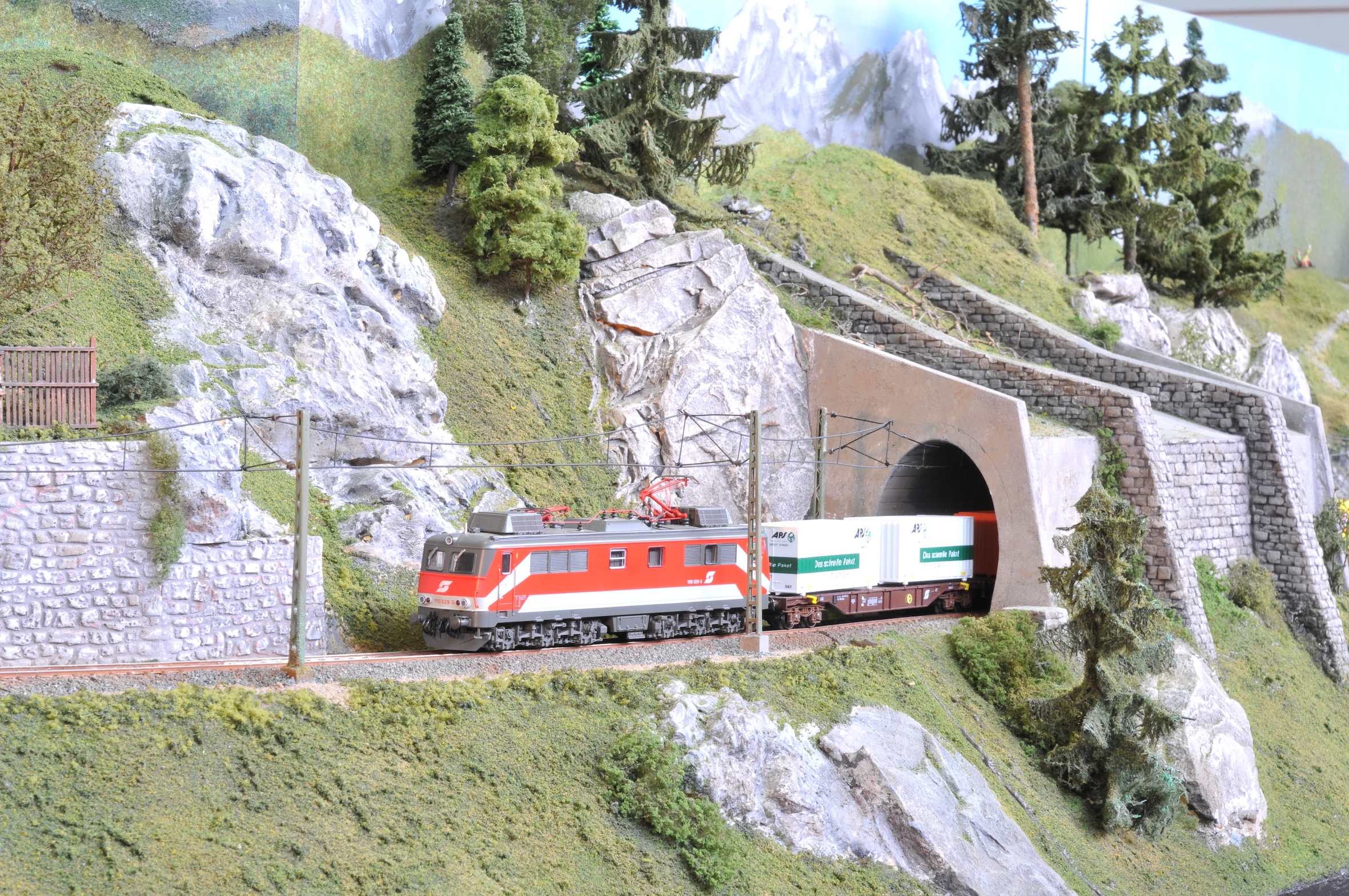 Faszination Modellbau Internationale Leitmesse für Modellbahnen und Modellbau FN2026 Spur H0 MEC Bregenz 01 Faszination Modellbau Internationale Leitmesse für Modellbahnen und Modellbau FN2026 Spur H0 MEC Bregenz 01