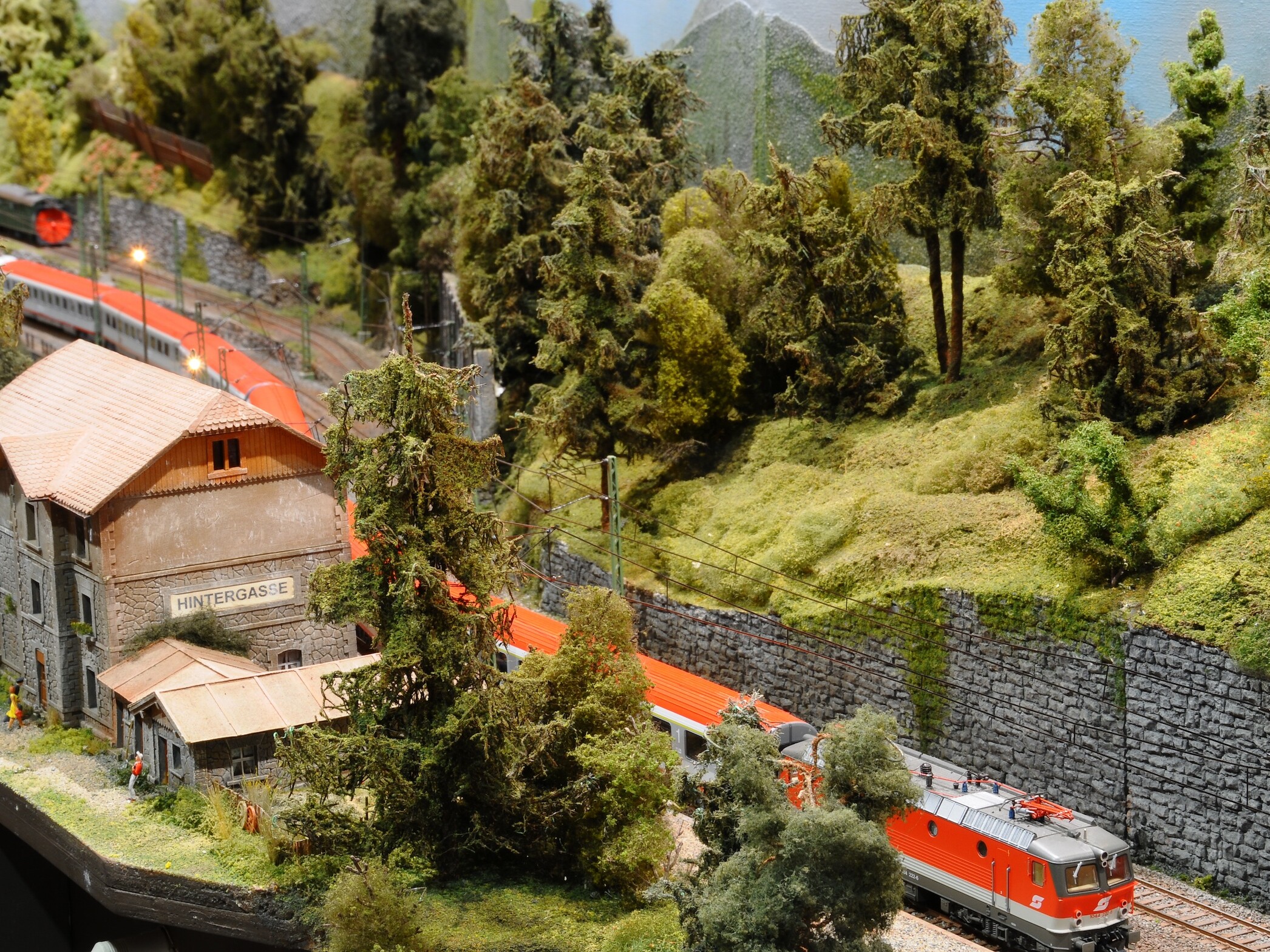 Faszination Modellbau Internationale Leitmesse für Modellbahnen und Modellbau FN2026 Spur H0 MEC Bregenz 02 uai Faszination Modellbau Internationale Leitmesse für Modellbahnen und Modellbau FN2026 Spur H0 MEC Bregenz 02 uai