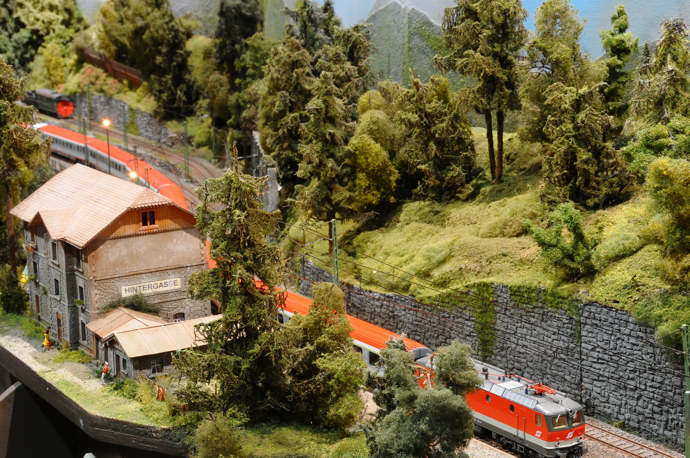 Faszination Modellbau Internationale Leitmesse für Modellbahnen und Modellbau FN2026 Spur H0 MEC Bregenz 02 Faszination Modellbau Internationale Leitmesse für Modellbahnen und Modellbau FN2026 Spur H0 MEC Bregenz 02