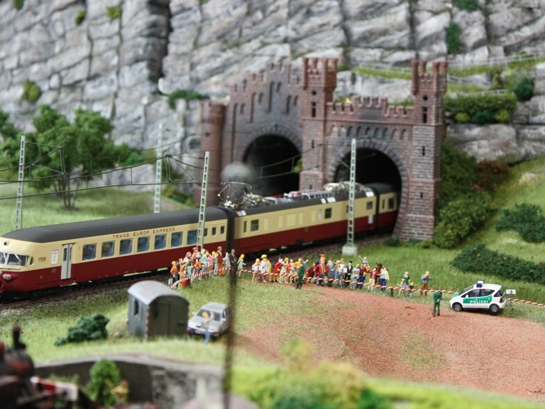 Faszination Modellbau Internationale Leitmesse für Modellbahnen und Modellbau FN2026 Spur H0 MF Ladenburg 01 uai Faszination Modellbau Internationale Leitmesse für Modellbahnen und Modellbau FN2026 Spur H0 MF Ladenburg 01 uai
