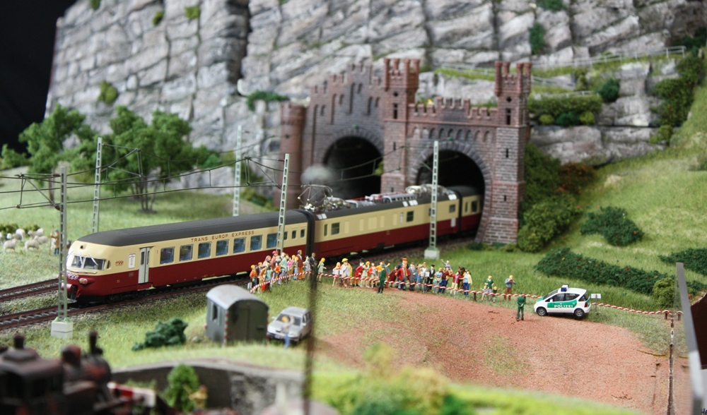 Faszination Modellbau Internationale Leitmesse für Modellbahnen und Modellbau FN2026 Spur H0 MF Ladenburg 01 Faszination Modellbau Internationale Leitmesse für Modellbahnen und Modellbau FN2026 Spur H0 MF Ladenburg 01