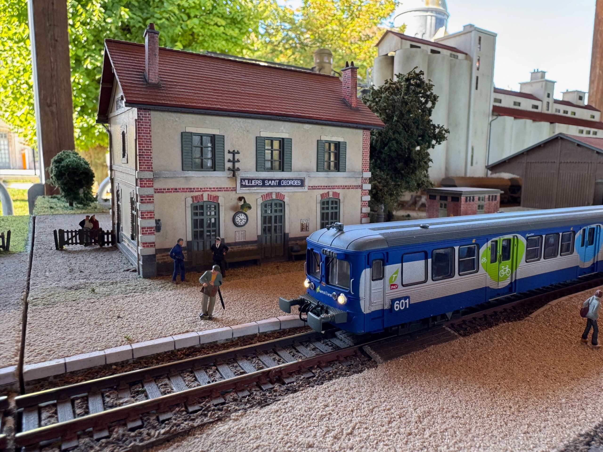 Faszination Modellbau Internationale Leitmesse für Modellbahnen und Modellbau FN2026 Spur H0 MJC Provins 01 scaled Faszination Modellbau Internationale Leitmesse für Modellbahnen und Modellbau FN2026 Spur H0 MJC Provins 01 scaled