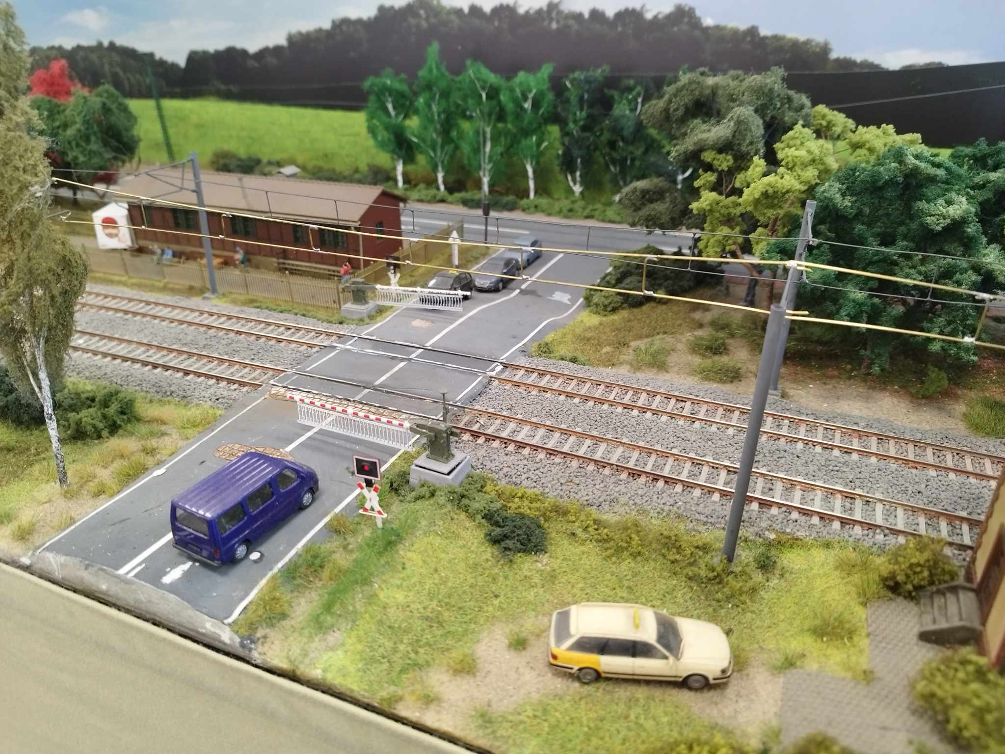 Faszination Modellbau Internationale Leitmesse für Modellbahnen und Modellbau FN2026 Spur H0 Wajcha Poznan 01 Faszination Modellbau Internationale Leitmesse für Modellbahnen und Modellbau FN2026 Spur H0 Wajcha Poznan 01