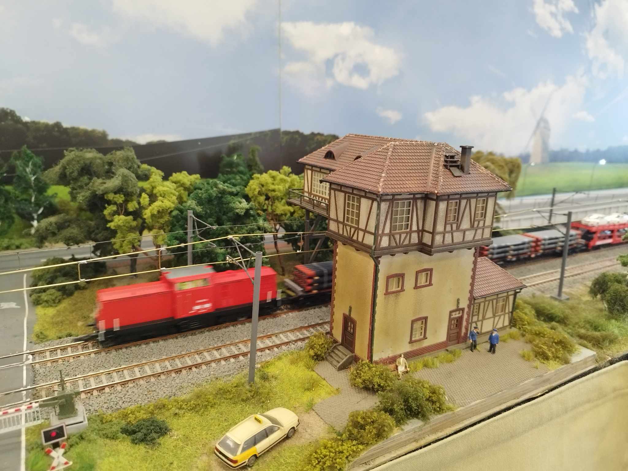 Faszination Modellbau Internationale Leitmesse für Modellbahnen und Modellbau FN2026 Spur H0 Wajcha Poznan 02 Faszination Modellbau Internationale Leitmesse für Modellbahnen und Modellbau FN2026 Spur H0 Wajcha Poznan 02