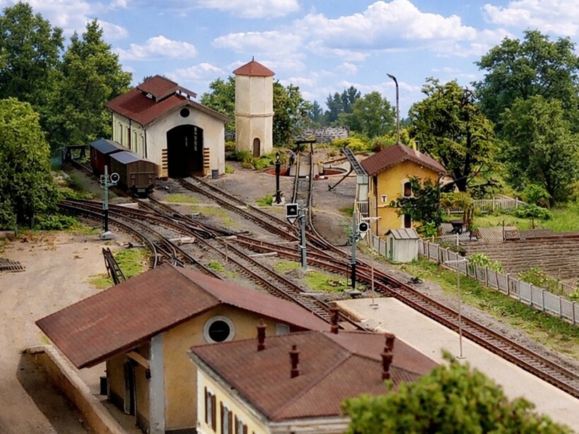 Faszination Modellbau Internationale Leitmesse für Modellbahnen und Modellbau FN2026 Spur N Cavallersolaro C.Malecore 02 uai Faszination Modellbau Internationale Leitmesse für Modellbahnen und Modellbau FN2026 Spur N Cavallersolaro C.Malecore 02 uai