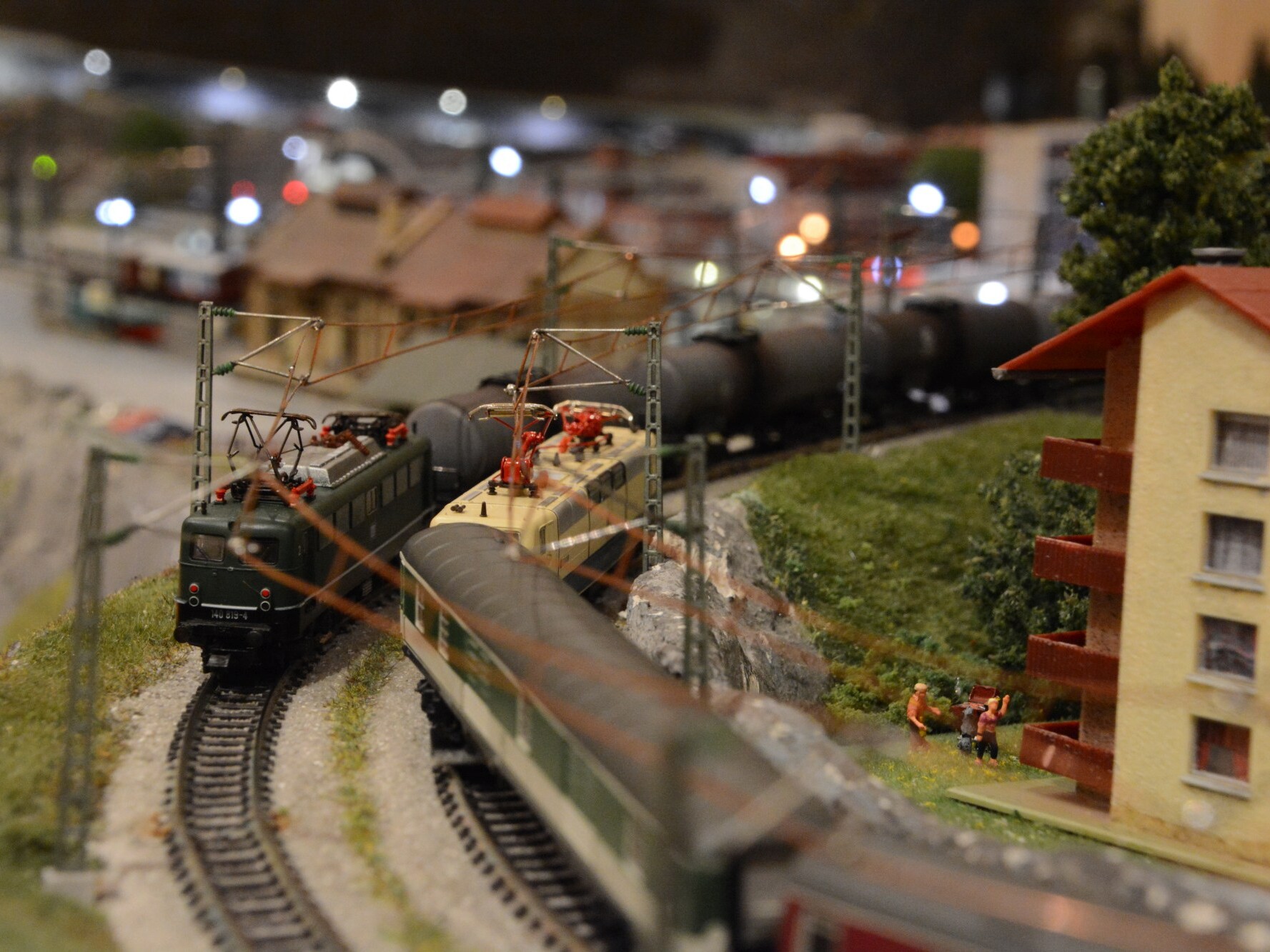 Faszination Modellbau Internationale Leitmesse für Modellbahnen und Modellbau FN2026 Spur N MEB Wuerzburg Gross Enningen 02 uai Faszination Modellbau Internationale Leitmesse für Modellbahnen und Modellbau FN2026 Spur N MEB Wuerzburg Gross Enningen 02 uai