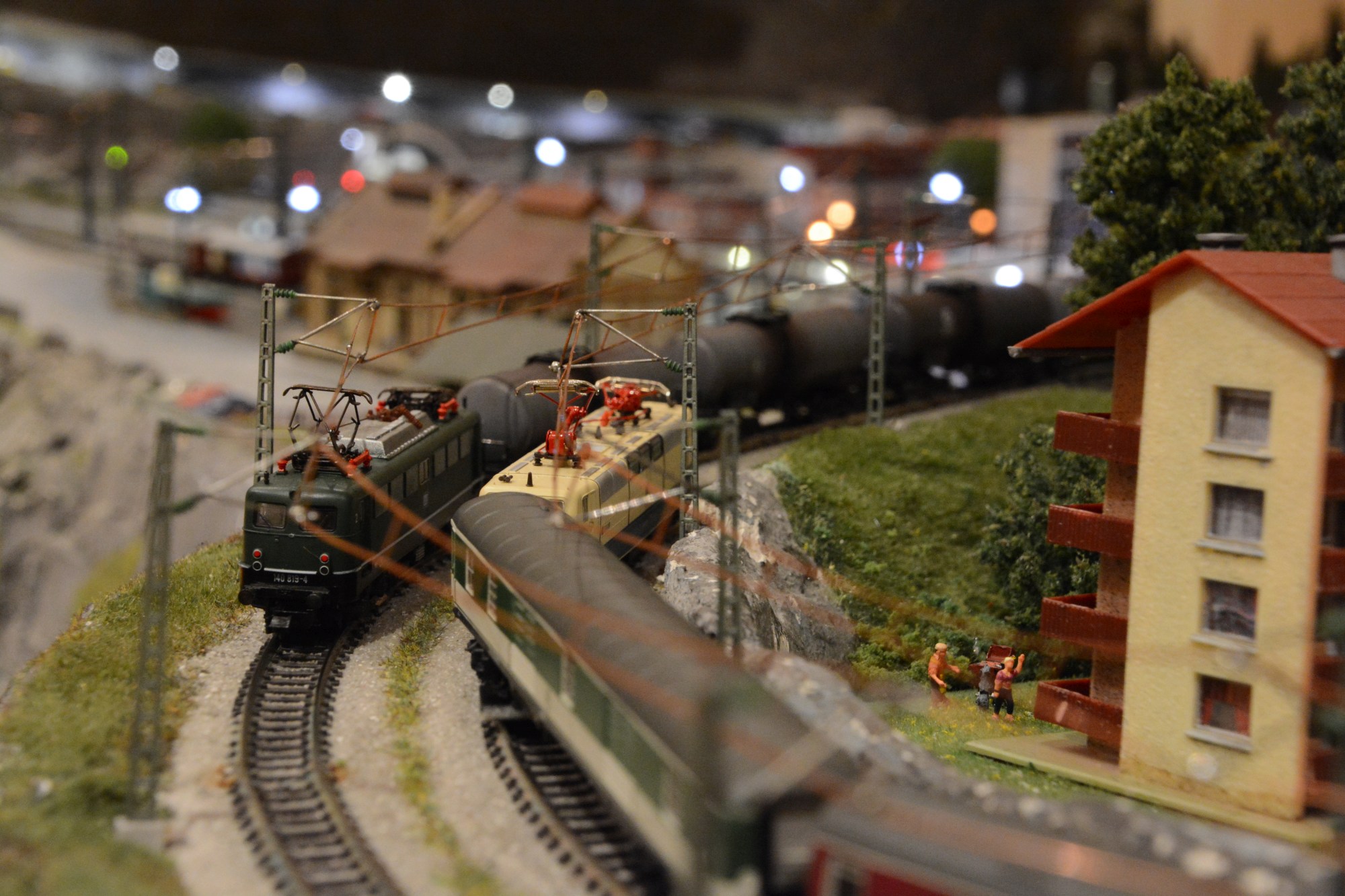 Faszination Modellbau Internationale Leitmesse für Modellbahnen und Modellbau FN2026 Spur N MEB Wuerzburg Gross Enningen 02 Faszination Modellbau Internationale Leitmesse für Modellbahnen und Modellbau FN2026 Spur N MEB Wuerzburg Gross Enningen 02