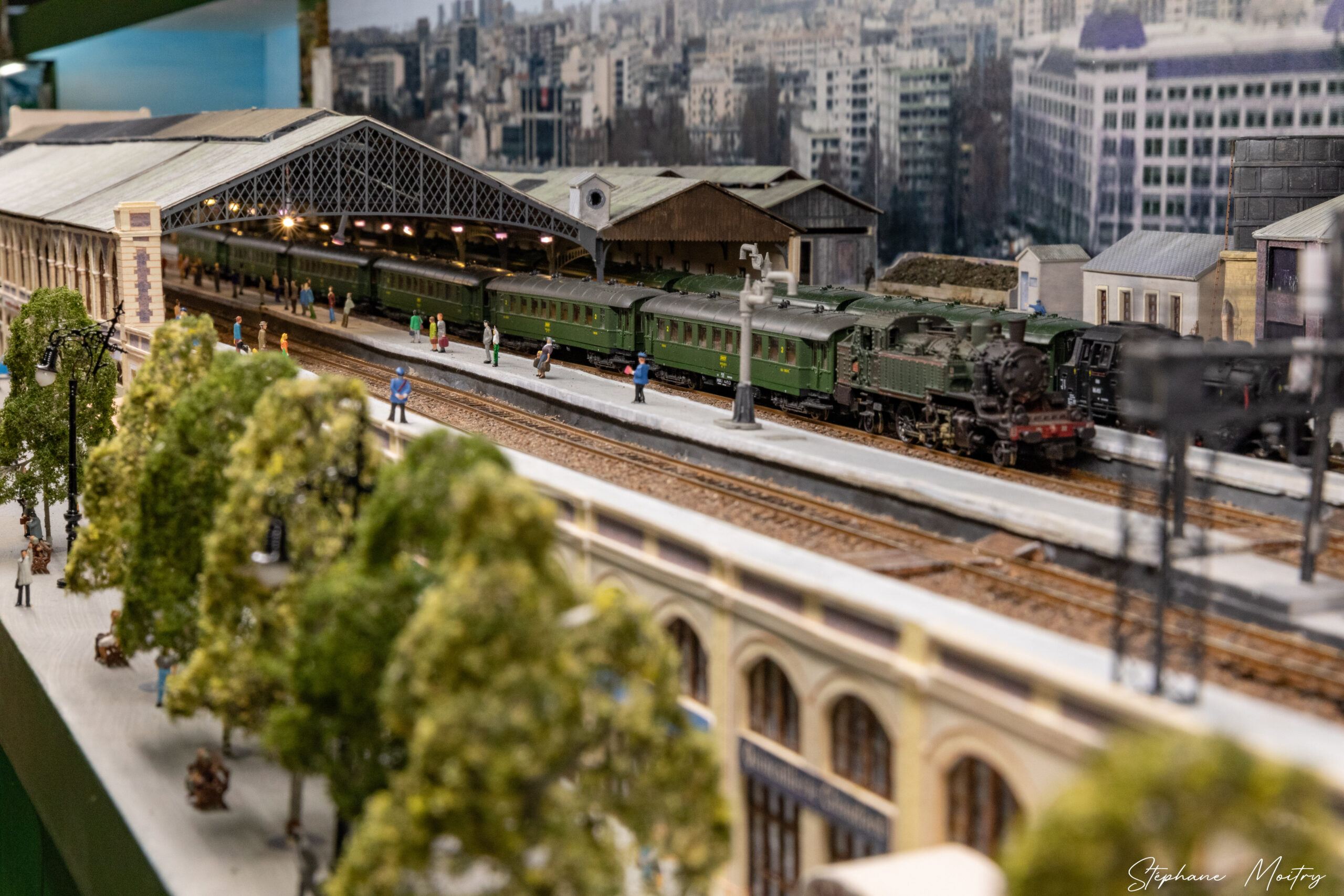 Faszination Modellbau Internationale Leitmesse für Modellbahnen und Modellbau FN2026 Spur N SceNic 01 Faszination Modellbau Internationale Leitmesse für Modellbahnen und Modellbau FN2026 Spur N SceNic 01