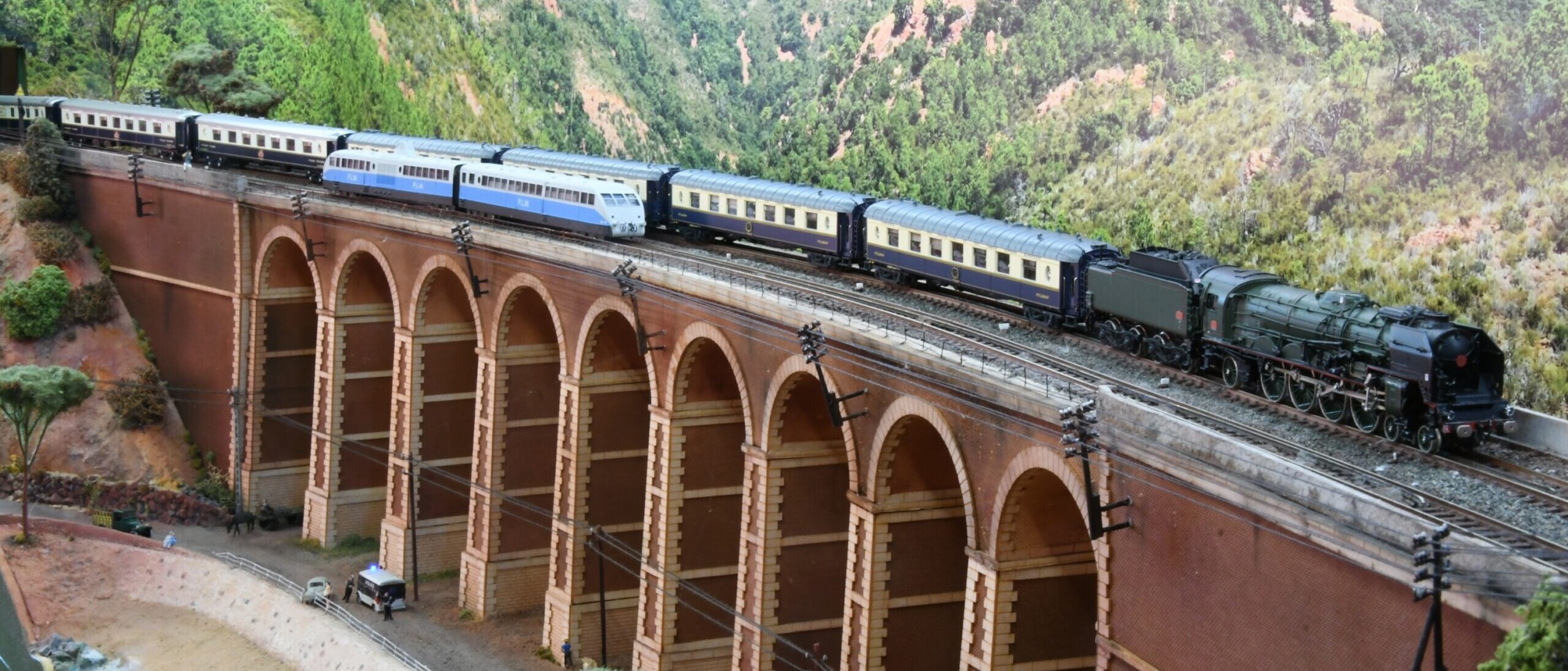 Faszination Modellbau Internationale Leitmesse für Modellbahnen und Modellbau FN2026 Spur N SceNic 04 uai Faszination Modellbau Internationale Leitmesse für Modellbahnen und Modellbau FN2026 Spur N SceNic 04 uai
