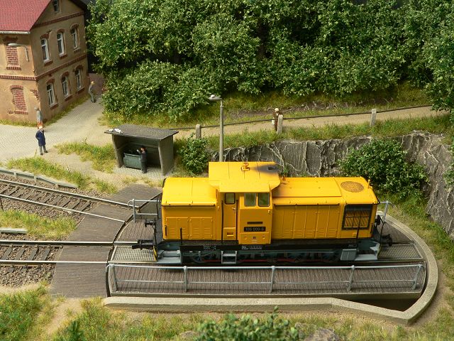 Faszination Modellbau Internationale Leitmesse für Modellbahnen und Modellbau FN2026 Spur TT Stiller Winkel I.Scholz 01 Faszination Modellbau Internationale Leitmesse für Modellbahnen und Modellbau FN2026 Spur TT Stiller Winkel I.Scholz 01