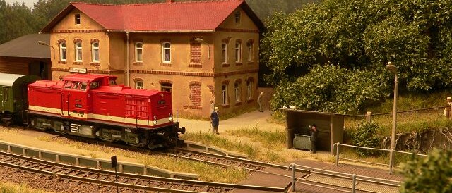 Faszination Modellbau Internationale Leitmesse für Modellbahnen und Modellbau FN2026 Spur TT Stiller Winkel I.Scholz 02 uai Faszination Modellbau Internationale Leitmesse für Modellbahnen und Modellbau FN2026 Spur TT Stiller Winkel I.Scholz 02 uai