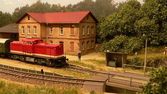 Faszination Modellbau Internationale Leitmesse für Modellbahnen und Modellbau FN2026 Spur TT Stiller Winkel I.Scholz 02 uai Faszination Modellbau Internationale Leitmesse für Modellbahnen und Modellbau FN2026 Spur TT Stiller Winkel I.Scholz 02 uai