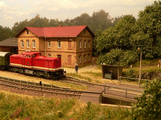 Faszination Modellbau Internationale Leitmesse für Modellbahnen und Modellbau FN2026 Spur TT Stiller Winkel I.Scholz 02 Faszination Modellbau Internationale Leitmesse für Modellbahnen und Modellbau FN2026 Spur TT Stiller Winkel I.Scholz 02