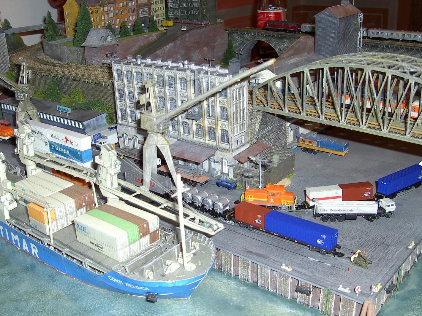 Faszination Modellbau Internationale Leitmesse für Modellbahnen und Modellbau FN2026 Spur Z Z Freunde International 02 uai Faszination Modellbau Internationale Leitmesse für Modellbahnen und Modellbau FN2026 Spur Z Z Freunde International 02 uai