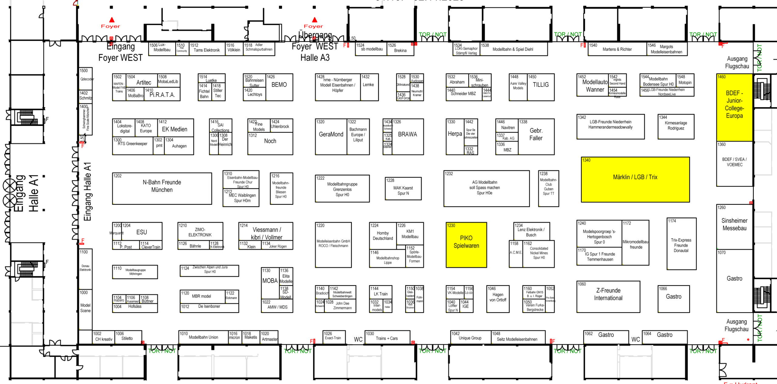 Faszination Modellbau Internationale Leitmesse für Modellbahnen und Modellbau Halle A1 Katalog Mitmach Aktionen scaled Faszination Modellbau Internationale Leitmesse für Modellbahnen und Modellbau Halle A1 Katalog Mitmach Aktionen scaled