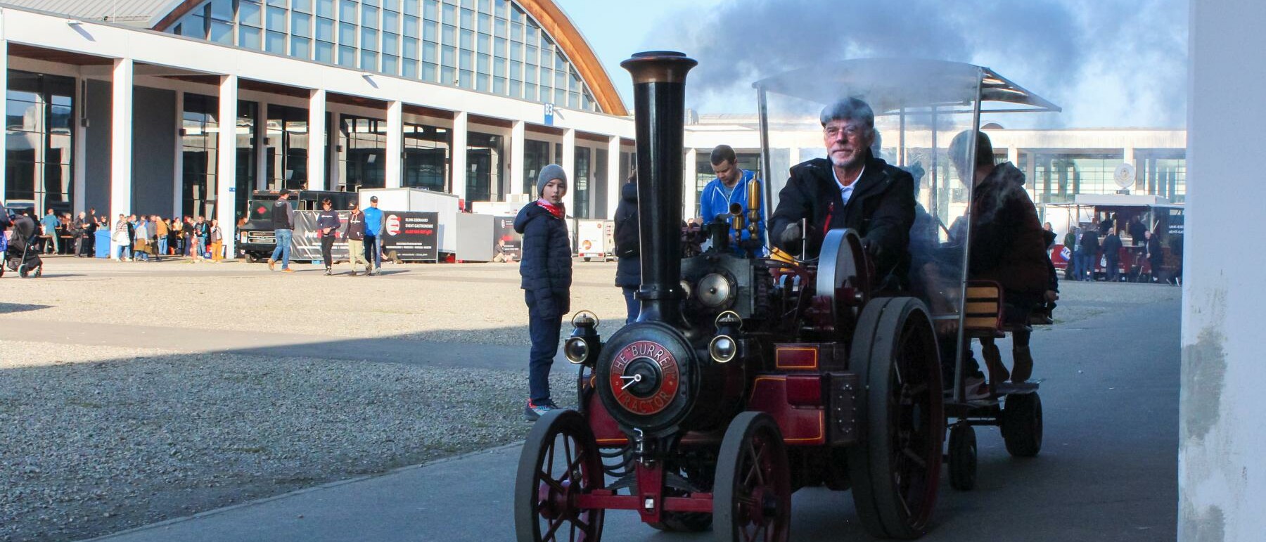 Faszination Modellbau Internationale Leitmesse für Modellbahnen und Modellbau Beitragsbild Presseinfo 01 FN2025 uai