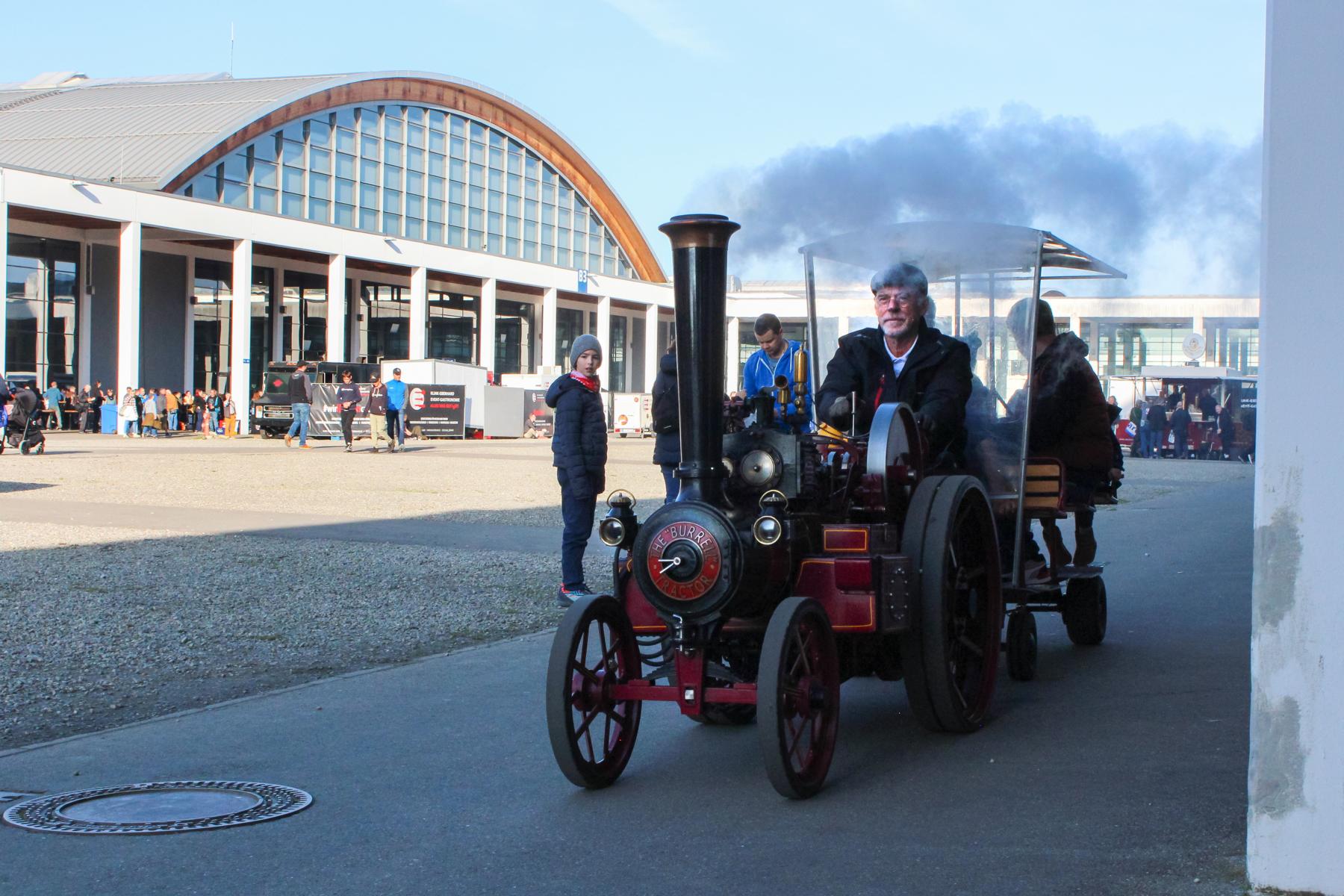 Faszination Modellbau Internationale Leitmesse für Modellbahnen und Modellbau Beitragsbild Presseinfo 01 FN2025