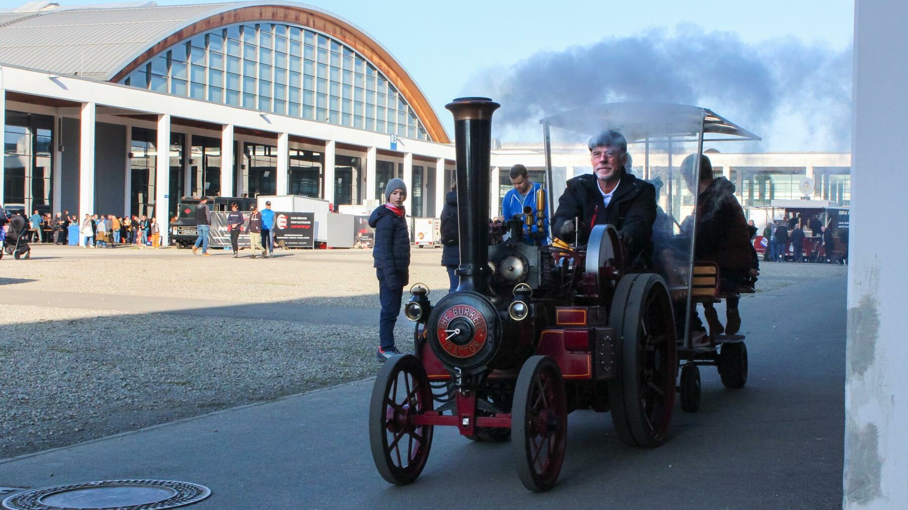 Faszination Modellbau Internationale Leitmesse für Modellbahnen und Modellbau Beitragsbild Presseinfo 04 FN2025 uai